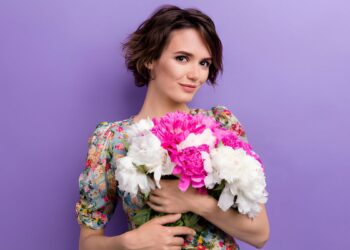 mothers day hairstyles