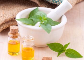 5 Easy Steps to Fresh-Looking Skin
