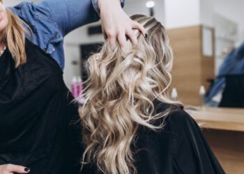 Achieve a Salon Quality Blowout at Home