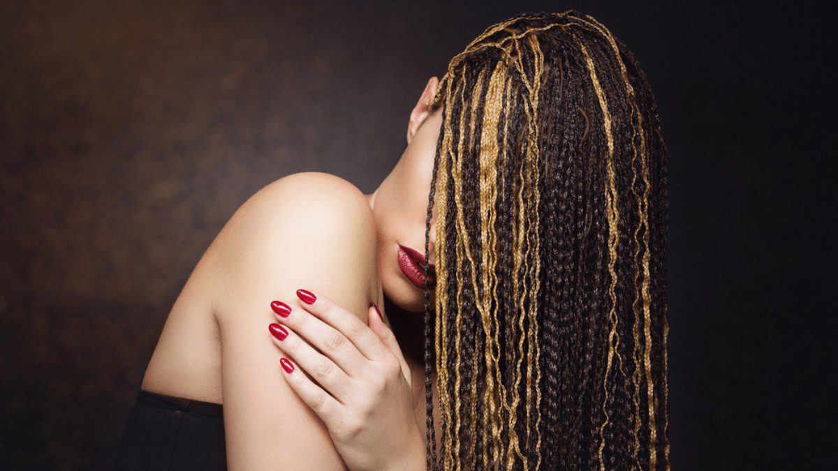 African Hair Braiding
