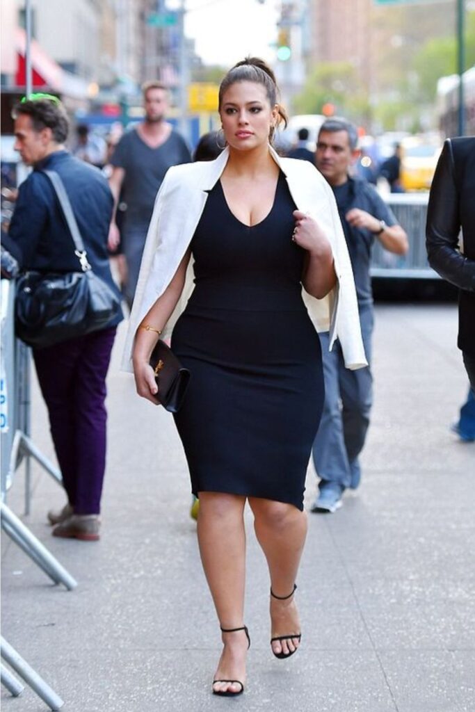 Ashley Graham