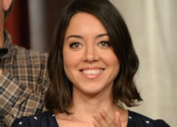 Aubrey Plaza Ethnicity