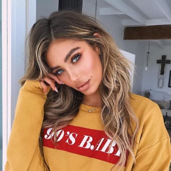Belle Lucia