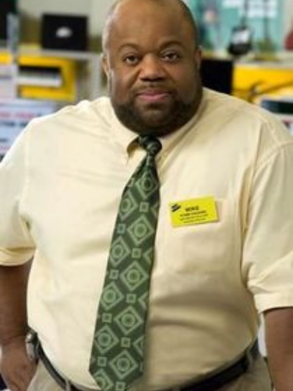Big Mike