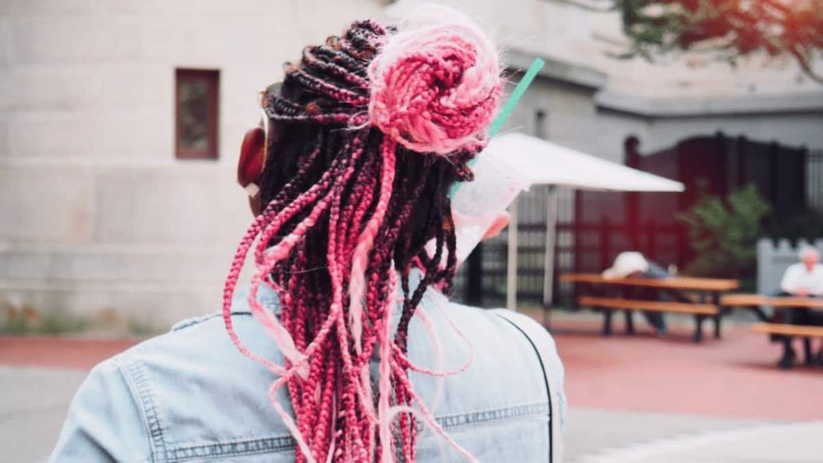 Box Braids