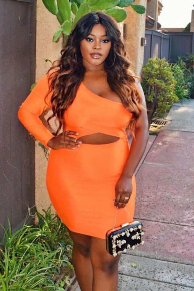 Brielle Anyea Cunningham