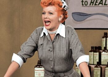 Celebrity Seniors in Nursing Homes