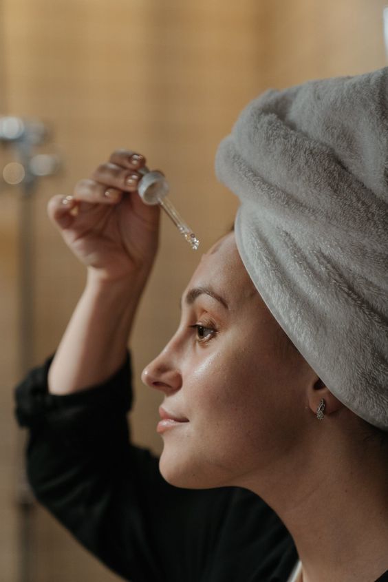 Chemical Exfoliation