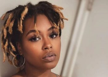 Simple Dreadlock Hairstyles For Women With Short Hair
