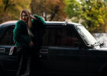 Fall Fashion Outfits For Ladies