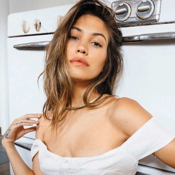 Cristal serrano