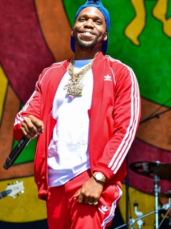 Curren$y 