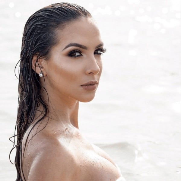 Daniela Garcia
