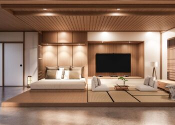 Designing Your Bedroom for Your Guests