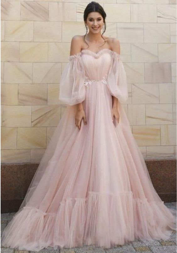 Ethereal Elegance