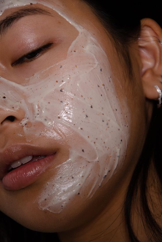 Exfoliation
