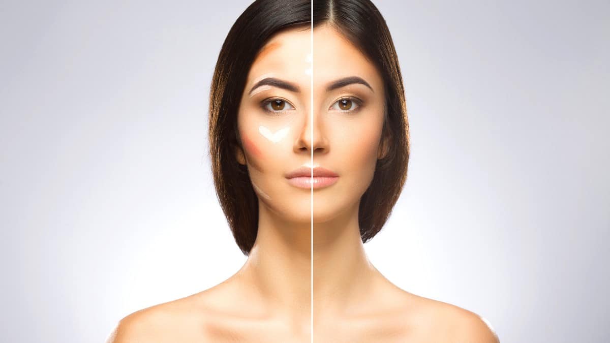 Famed Models Without Makeup