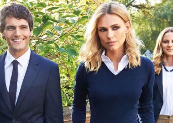 Fashionable & Functional: Characteristics of Modern Workwear