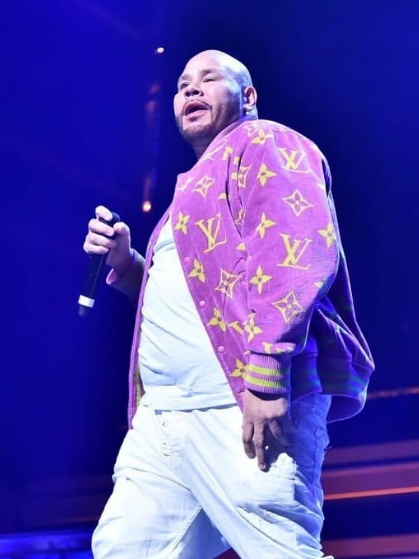 Fat Joe