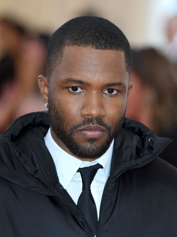 Frank Ocean