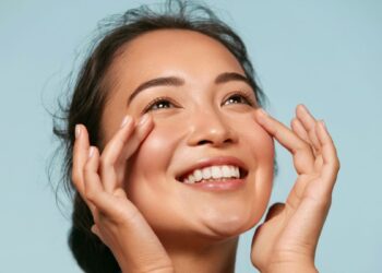 Glowing Skin Secrets Revealed