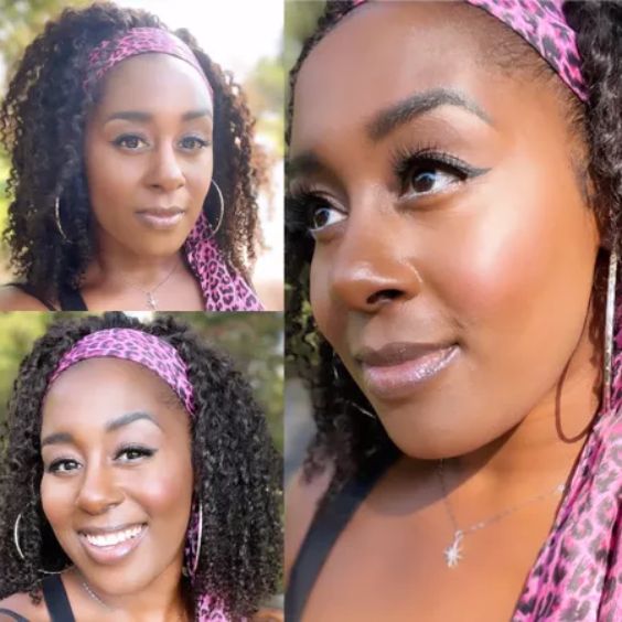 Go-To Makeup For Busy Days