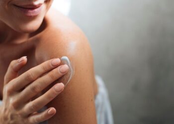 How To Get Flawless Skin At Any Age