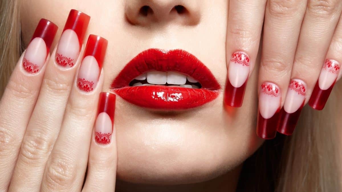 How to Remove Acrylic Nails