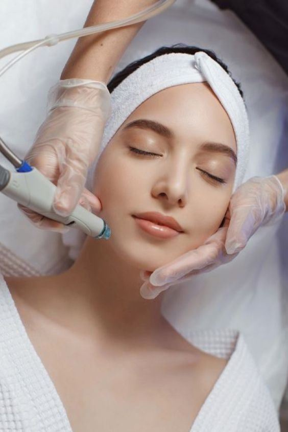 HydraFacial