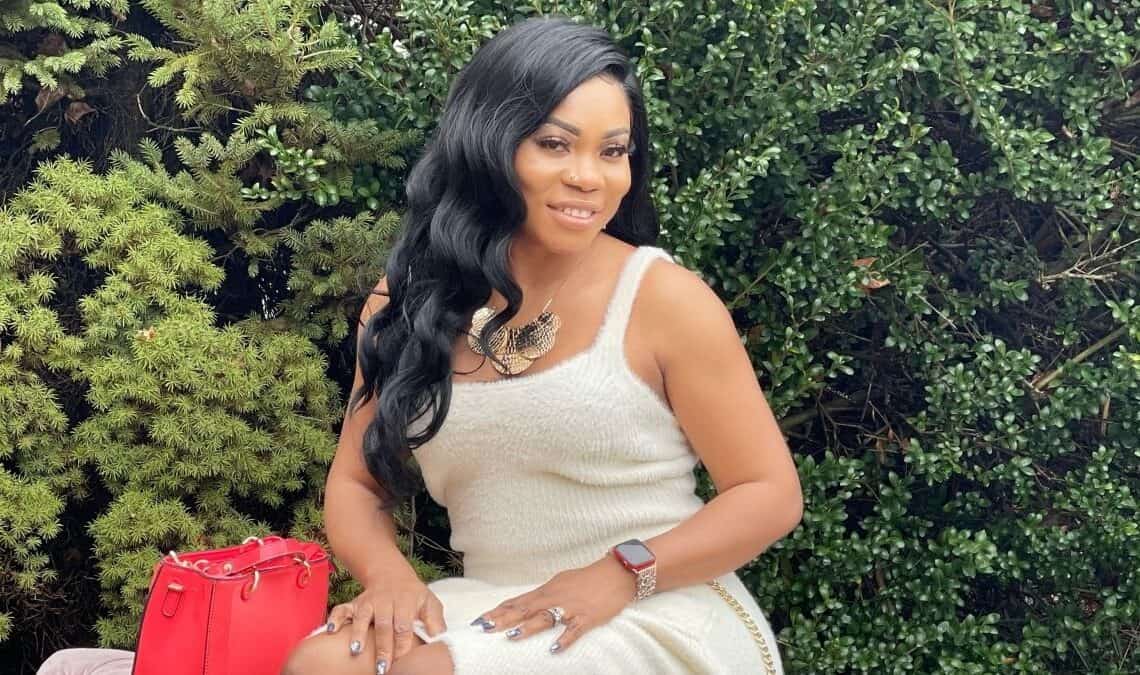 Interview With Esther Osakwe, Lady E