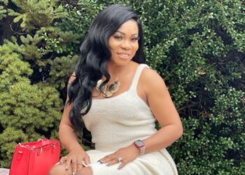 Interview With Esther Osakwe, Lady E