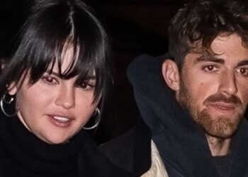 is selena gomes getting married