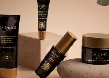 Japanese Skincare Traditions With EviDenS de Beauté