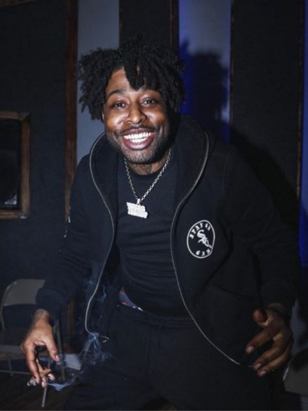 Jay Jones