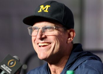 Jim Harbaugh’s Wife
