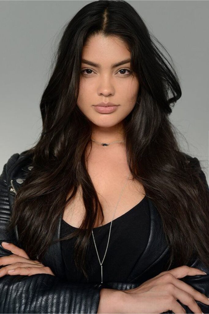Jocelyn Corona