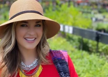 Katie Pavlich Net Worth