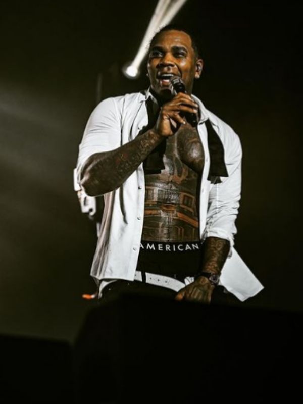 Kevin Gates