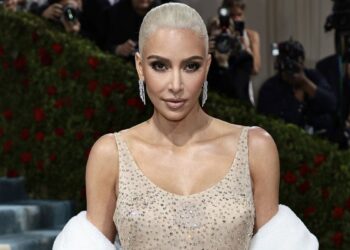Kim Kardashian Embarrassed