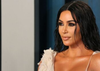 Kim Kardashian Joins