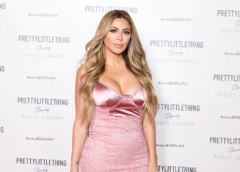 Larsa Pippen Ethnicity