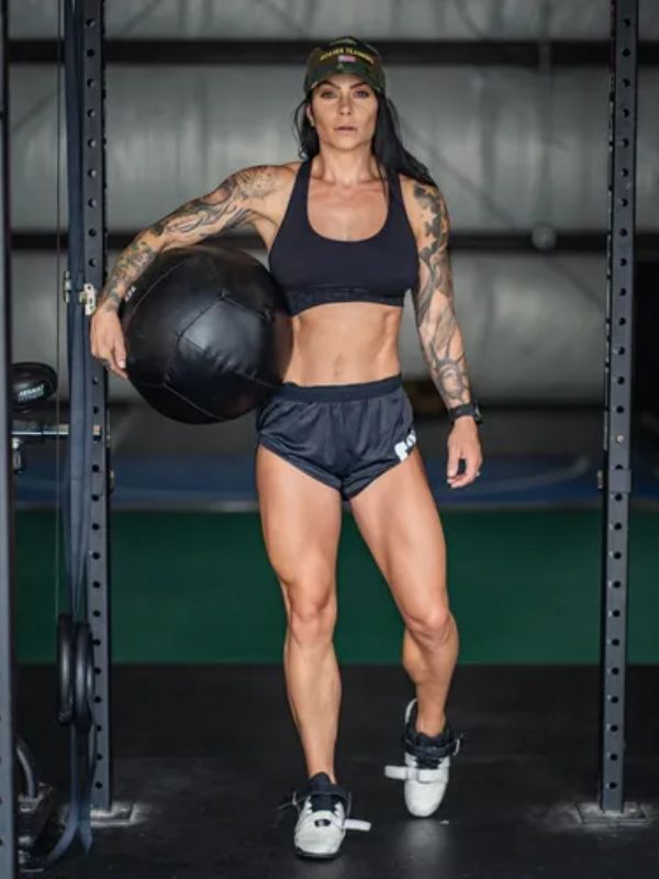 lauren simpsons 