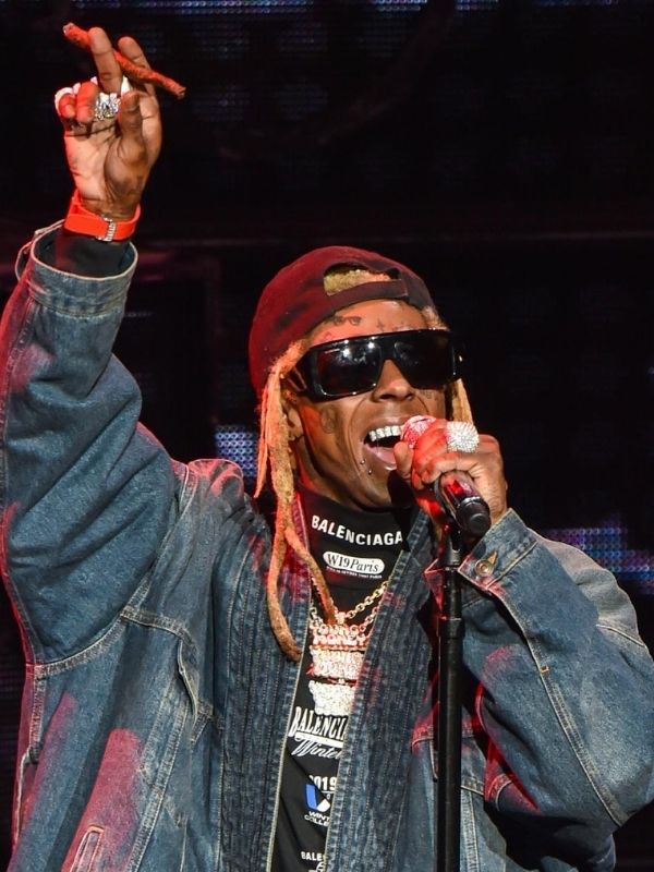 lil wayne