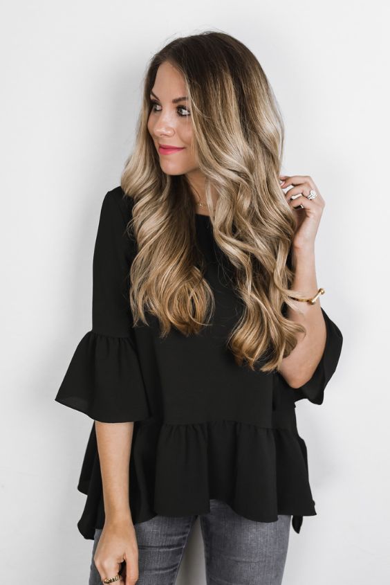 Loose Curls
