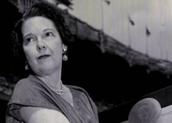 Eleanor Gehrig