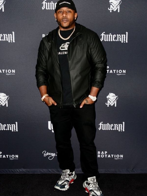 Mack Maine