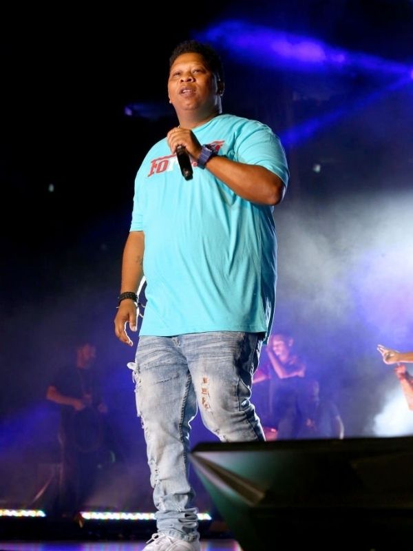 Mannie Fresh