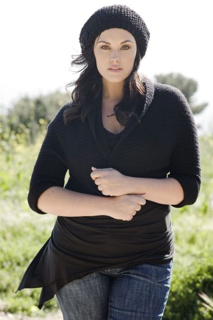 Melissa Masi