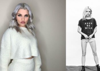 Models Under 5'5