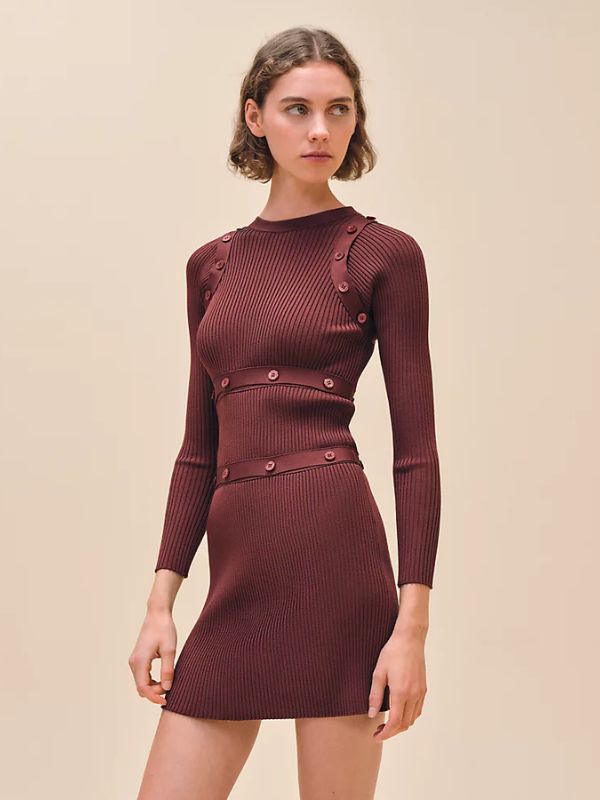 Modular Dresses